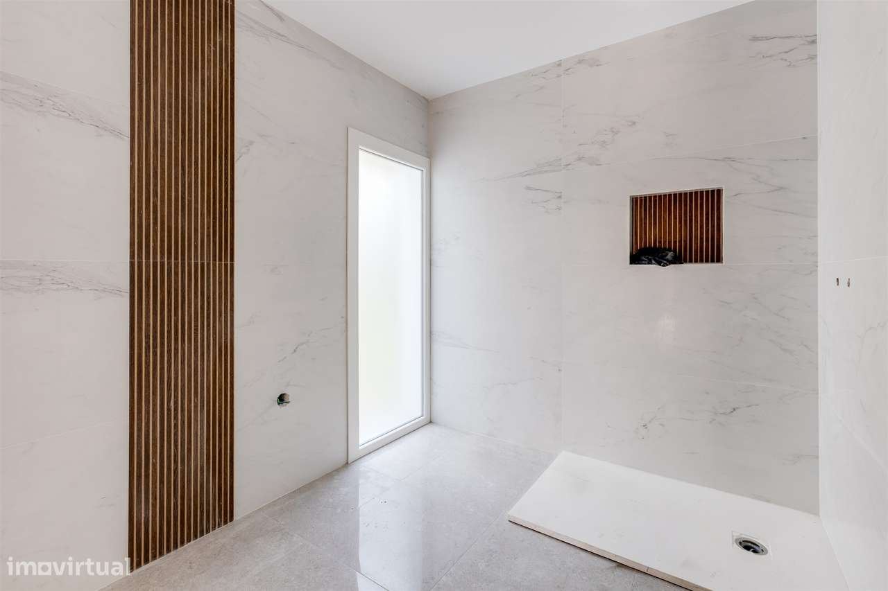 Moradia T3 Térrea e Isolada em Espinheira, Pombal - Grande imagem: 5/22