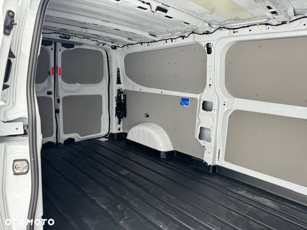 Ford Transit Custom - 6