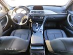 BMW Seria 3 316d Touring - 12