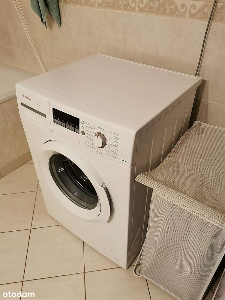 Pokój w dwupokojowym mieszkaniu | Plac Strzegomski - Pełny obrazek: 5/12