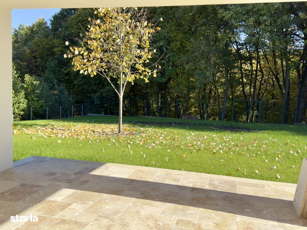Casă de vânzare, 4 camere, teren 1000mp - Imagine principală: 5/13