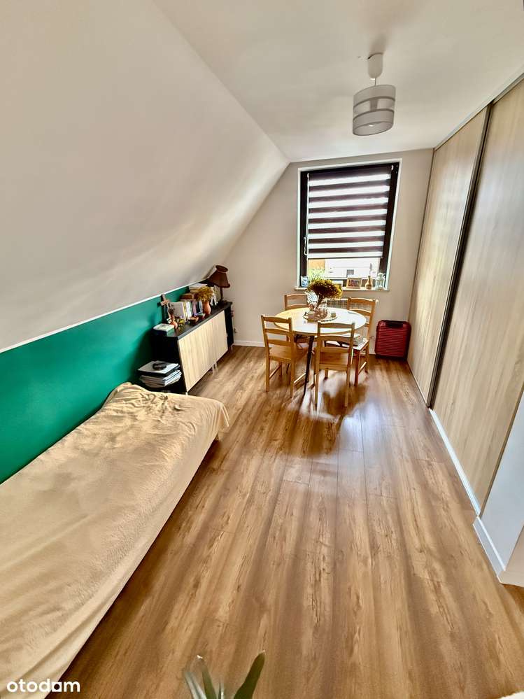 Przestronny dom wolnostojący w Imielinie, idealny dla dwóch pokoleń-10