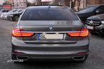 BMW Seria 7 730d xDrive - 5