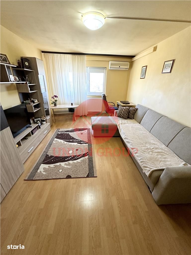 Apartament 2 camere decomandat zona Soveja-Tomis 3