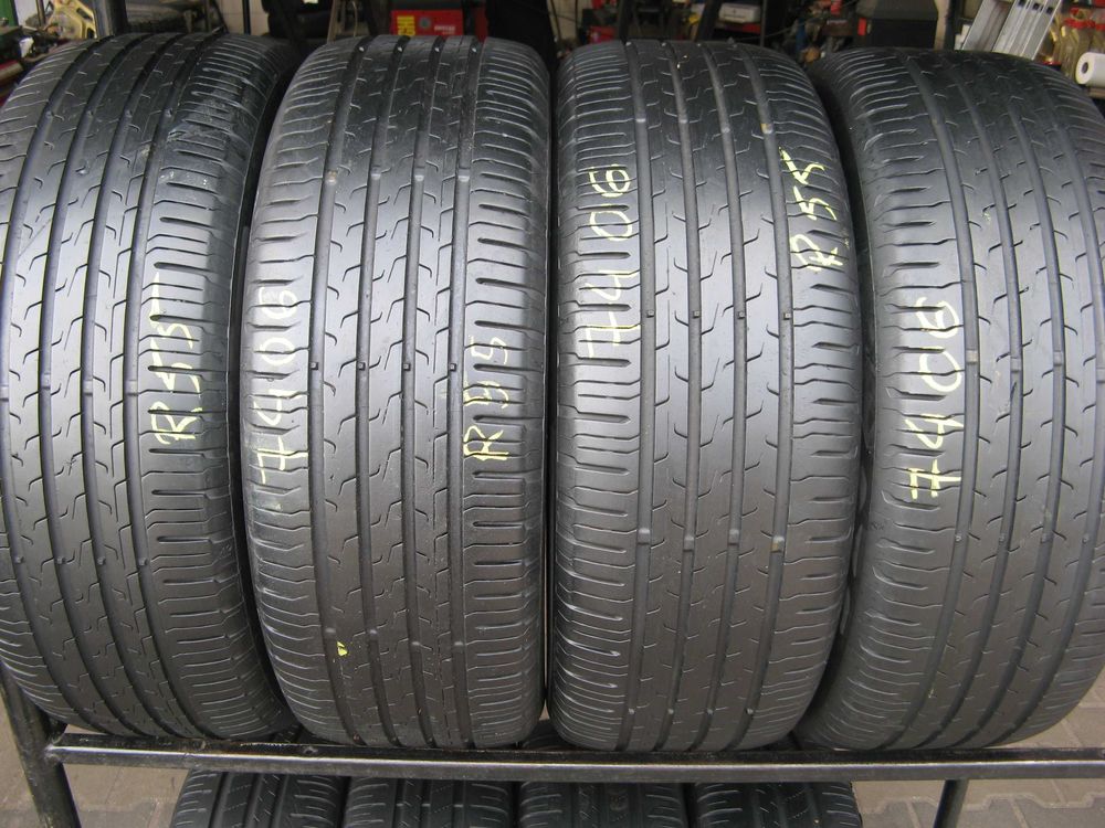 ブラックシープ195／60R16 Używany Opony - 490 PLN - Otomoto.pl