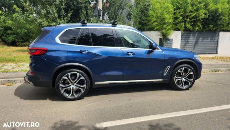 BMW X5 xDrive30d - 1