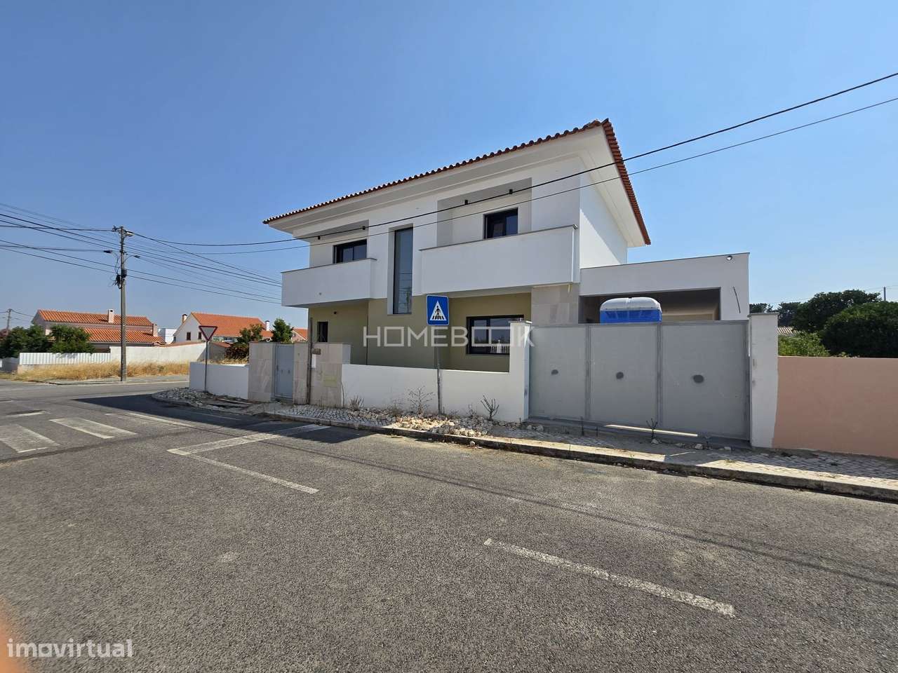 Moradia em Construção – Brejos de Azeitão - Grande imagem: 2/26