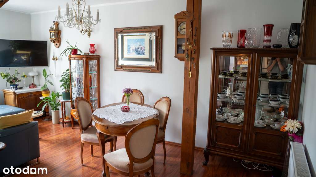 Mieszkanie w pięknym miejscu-1