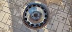 Felgi 5x112 6.5Jx16 CALI ET50 VW SEAT SKODA AUDI Komplet - 5