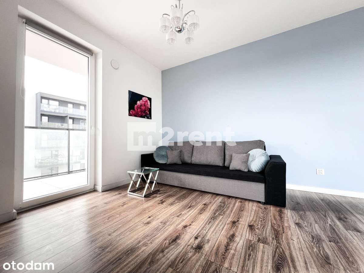Łódź - Bałuty | 58 m2 | 3 pokoje | Balkon| Parking - Pełny obrazek: 5/17