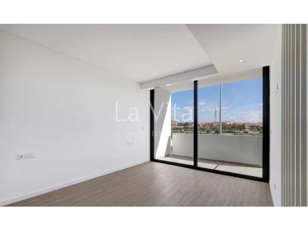 Moradia Nova T3+1 - Porto Salvo, Oeiras-12