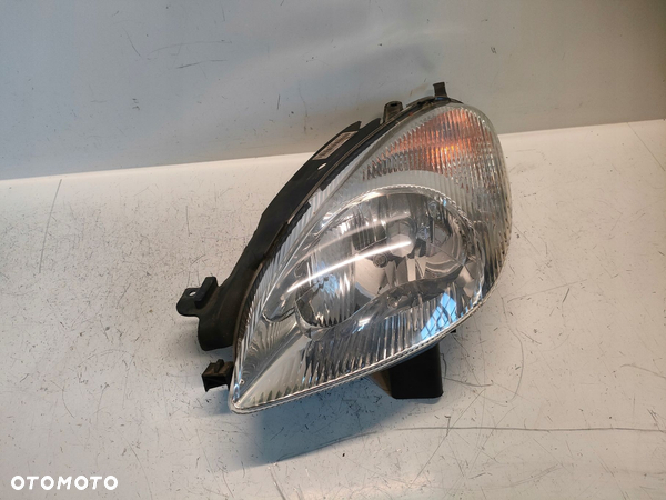 CITROEN XARA PICASSO LAMPA LEWY PRZÓD 9631495180 - 2