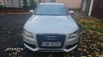 Audi A4 2.0 TDI Multitronic - 1