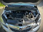 Opel Mokka 1.7 CDTI ECOTEC START/STOP 4x4 Drive - 17