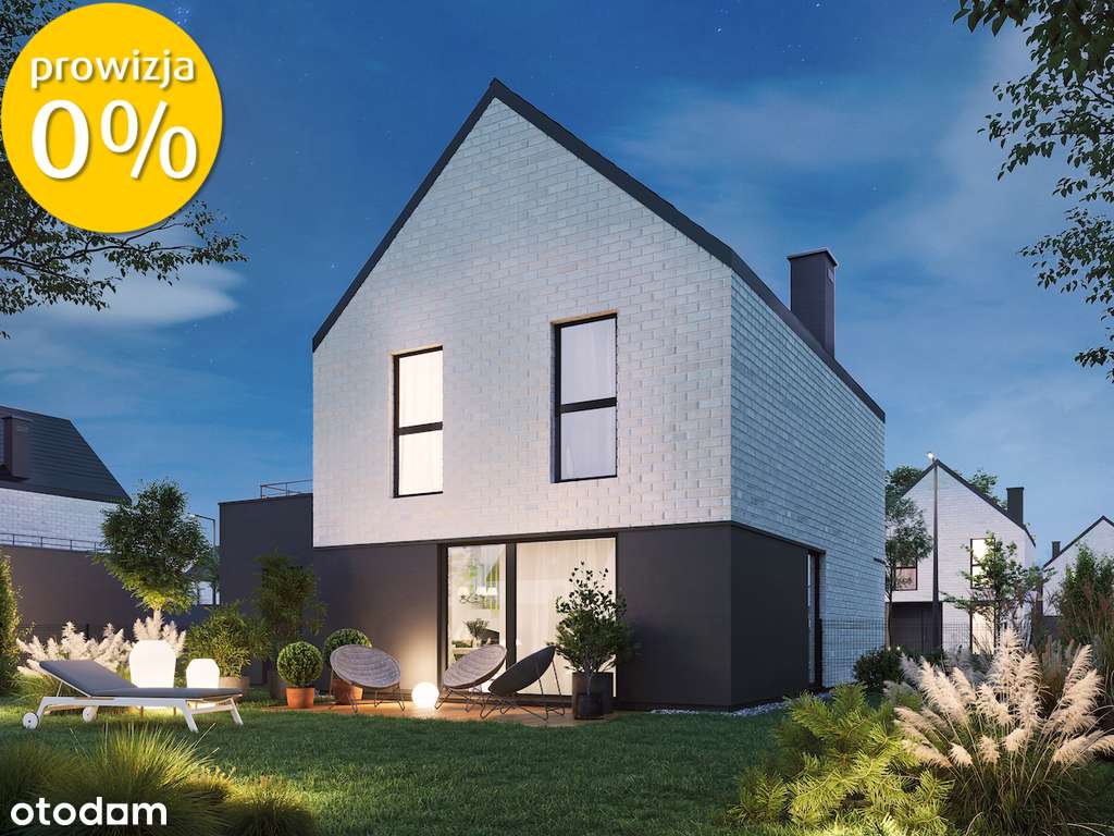 Dom jednorodzinny | KUCHNIA W CENIE!!-0