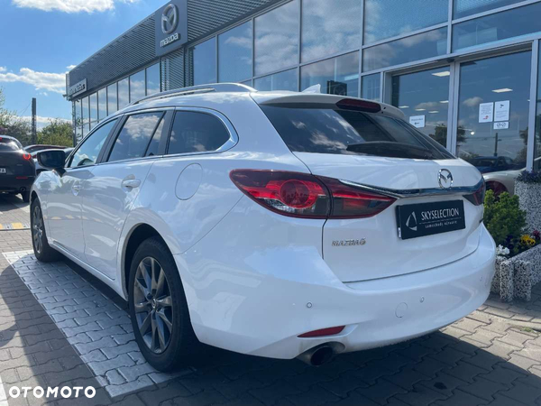 Mazda 6 2.0 SkyMotion - 6