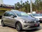 VW Golf Sportsvan 1.6 TDI Highline - 1