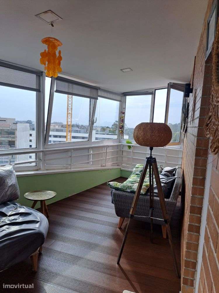 Apartamento T2 em Moreira da Maia.-15