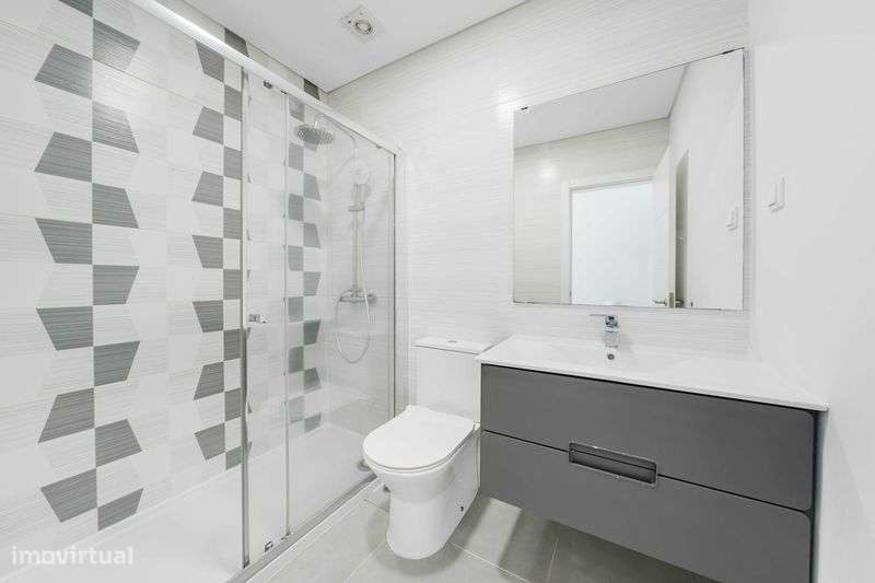 Apartamento T1 80 m2, Alfeite - Parque da Paz - Grande imagem: 4/12