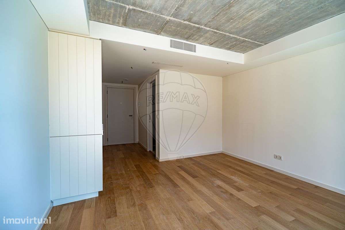 Apartamento T0 para venda - Grande imagem: 3/11