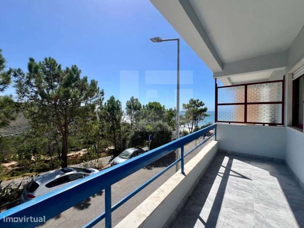 APARTAMENTO T1 - 200 METROS DA PRAIA DO MAGOITO, SINTRA - Grande imagem: 5/15