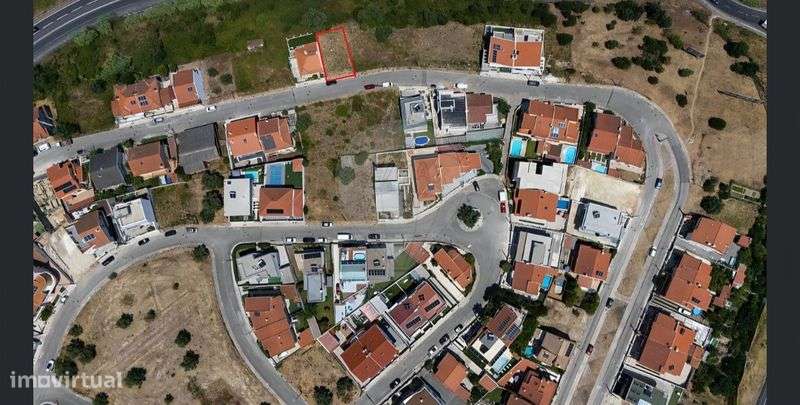 Terreno á venda em Loures - Grande imagem: 5/6