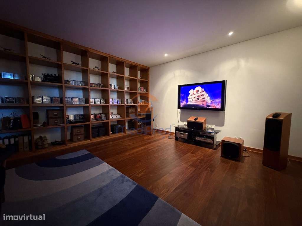 Quinta T5 de luxo em São Pedro de Tomar | Tomar-46