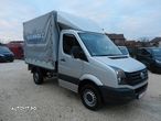 Volkswagen Crafter - 2.0 TDI - 1