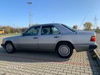 Mercedes-Benz W124 (1984-1993) - 13