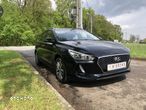 Hyundai I30 Kombi 1.6 CRDI Premium - 2