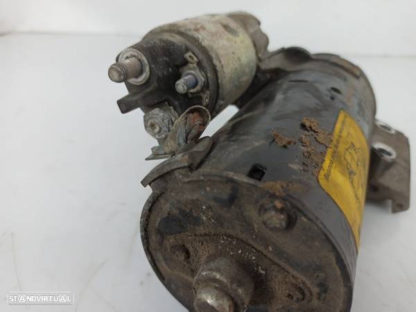 Motor De Arranque Bmw 1 (E87) - 2