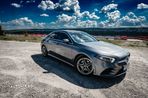 Mercedes-Benz A 220 4Matic 7G-DCT AMG Line - 1