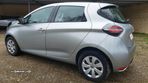 Renault Zoe Intens 50 - 10