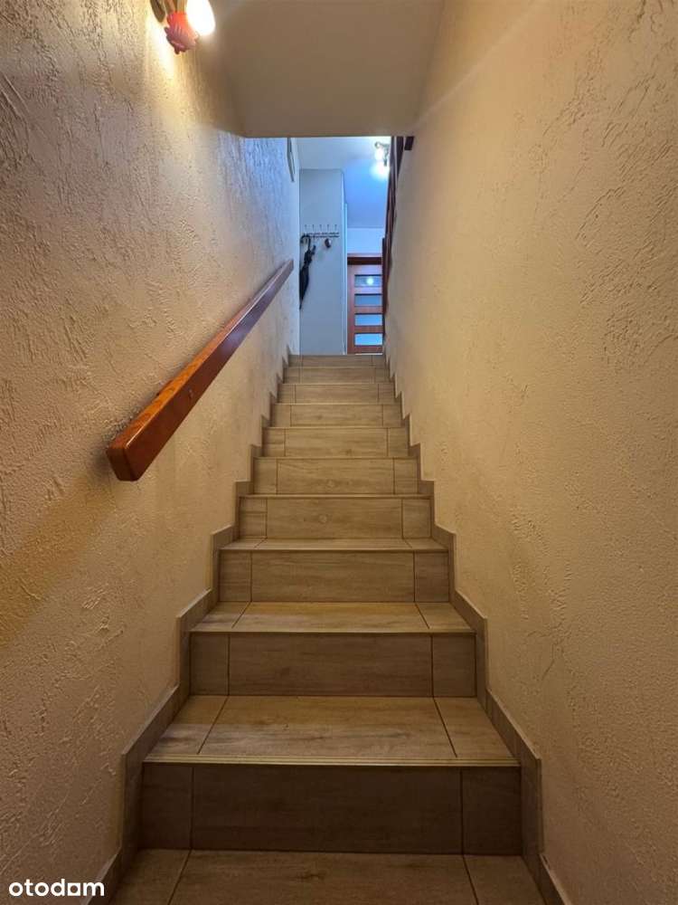 Mieszkanie na sprzedaż- Osiedle Leśne-6