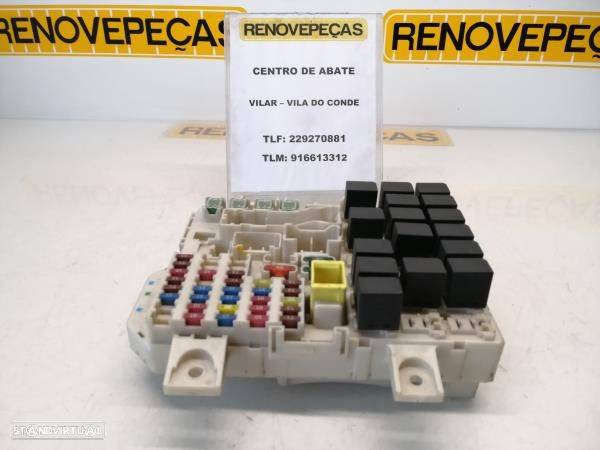 Caixa Fusiveis Mitsubishi Colt Vi (Z3_A, Z2_A) - 1