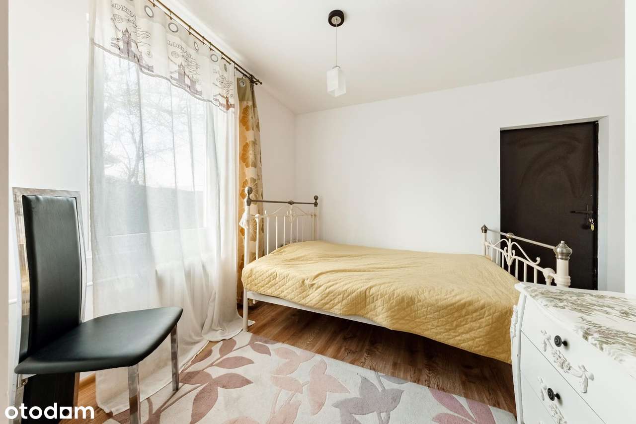 Dom w Turowoli| 63 m2 | DZIAŁKA 2689 m2 | Gotowe miejsce do życia-5