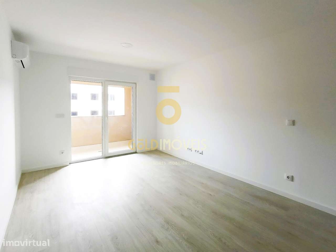 Apartamento T2 Venda em Aradas,Aveiro - Grande imagem: 5/8