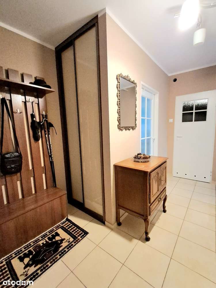 Gotowe do wejścia M3 z garażem - Centrum Lublina-12