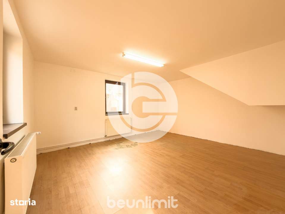 Casa individuala | Selimbar | Teren 675Mp | Garaj 68Mp | Demisol-5
