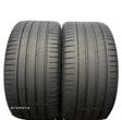 2 x PIRELLI 295/30 R20 100W XL M01 5mm P Zero Lato - 1