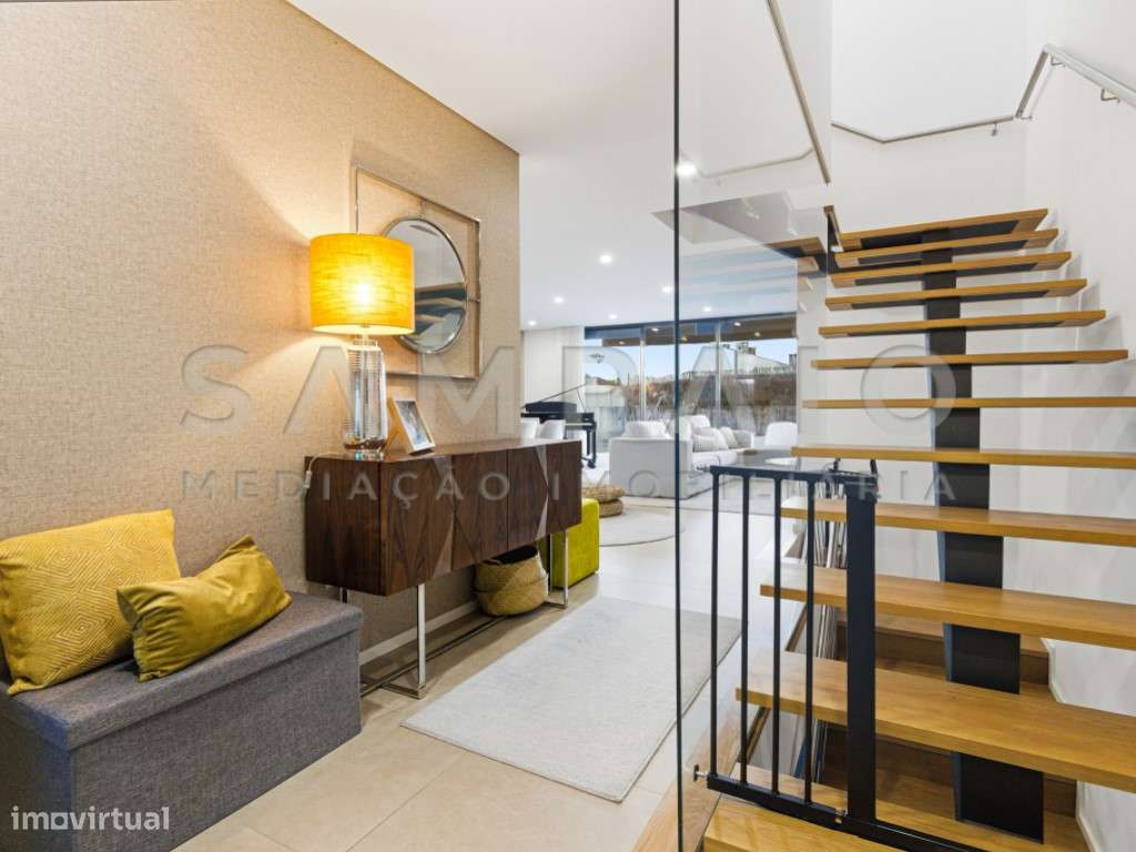 Moradia T3 - Ermentão/S. Cosme!-9