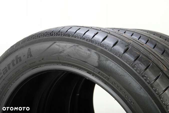 KOMPLET 185/55R16 Yokohama Blue-Earth-A DK246A - 8