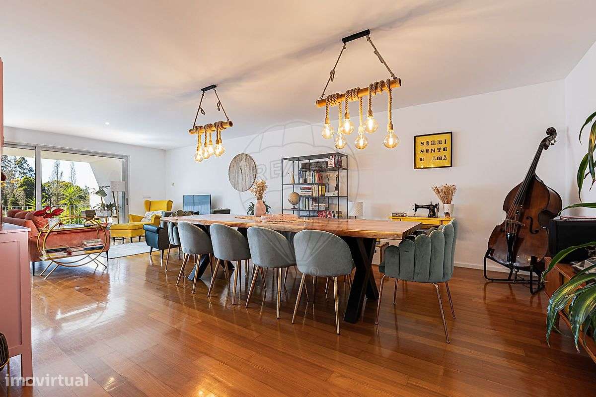 Apartamento T3 para venda - Grande imagem: 4/25