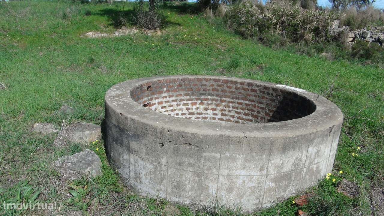 Terreno 15.500m2 em Vila Nova de Baronia, Alvito, Beja - Grande imagem: 4/36