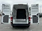 Volkswagen Crafter 3.5 Furgon L4H3 - 10