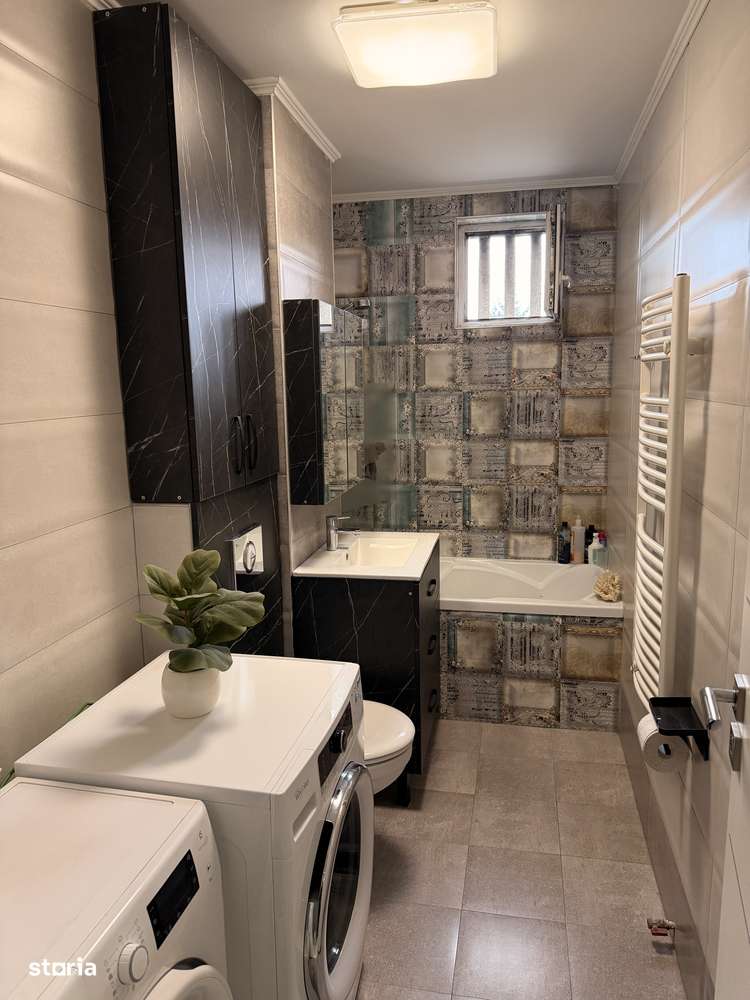 Apartament 3 camere hip  3 strada Rahova.-14