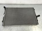 Radiator apa Volkswagen Passat B6 Variant 1.6 TDI BlueMotion Manual, 105cp - 1