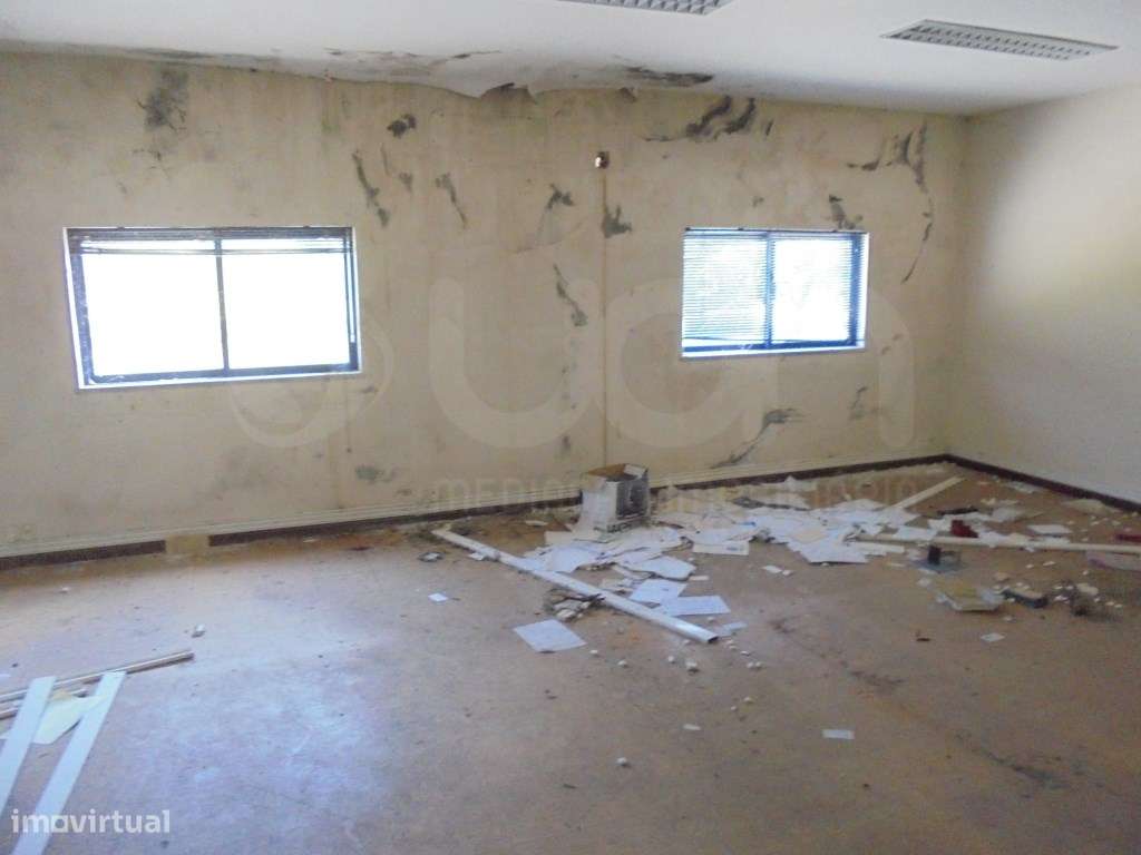 Armazém e Terreno Rústico em Tondela - Grande imagem: 4/10