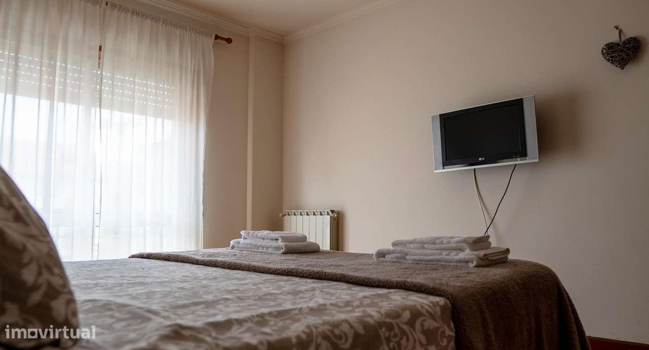 Apartamento T3 (Av. Santos Graça)-15