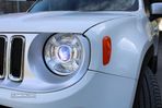 Jeep Renegade 1.6 MJD Limited DCT - 42